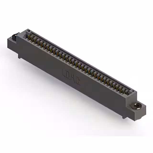 395-032-521-403 EDAC Inc.  Edgeboard Connectors